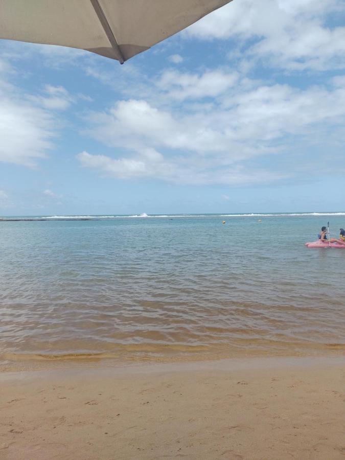 Nannai Porto Galinhas Muro Alto 101 *