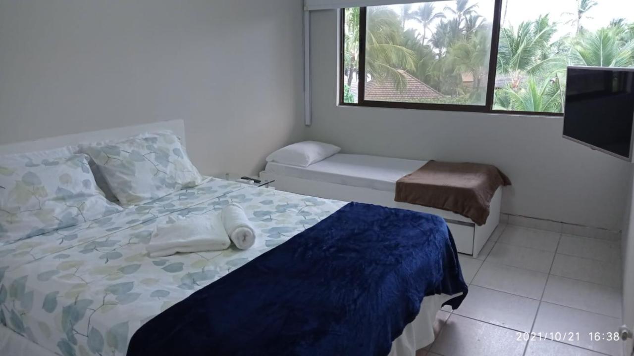 Nannai Porto Galinhas Muro Alto 101 Apartment Porto de Galinhas