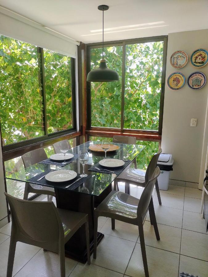 Nannai Porto Galinhas Muro Alto 101 Apartment