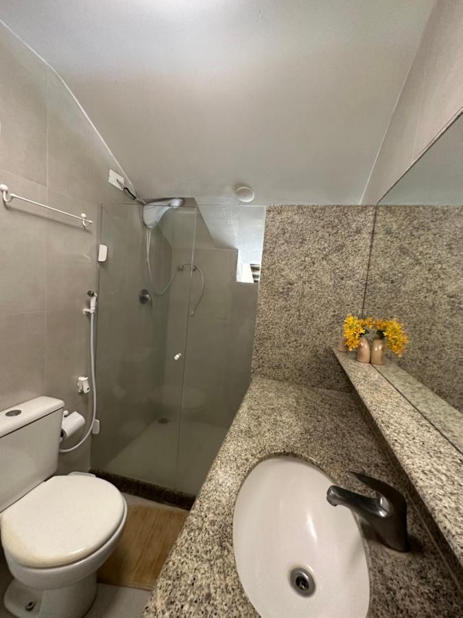 Apartment Nannai Porto Galinhas Muro Alto 101 Porto de Galinhas