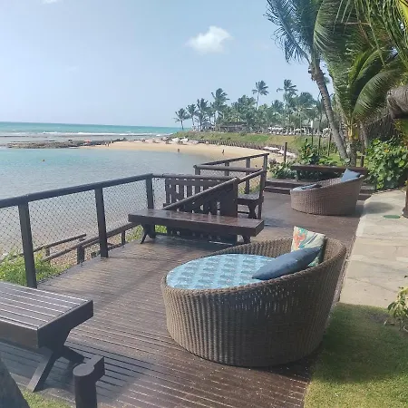 Nannai Residence Porto Galinhas Praia Muro Alto 101 Porto de Galinhas Exterior photo