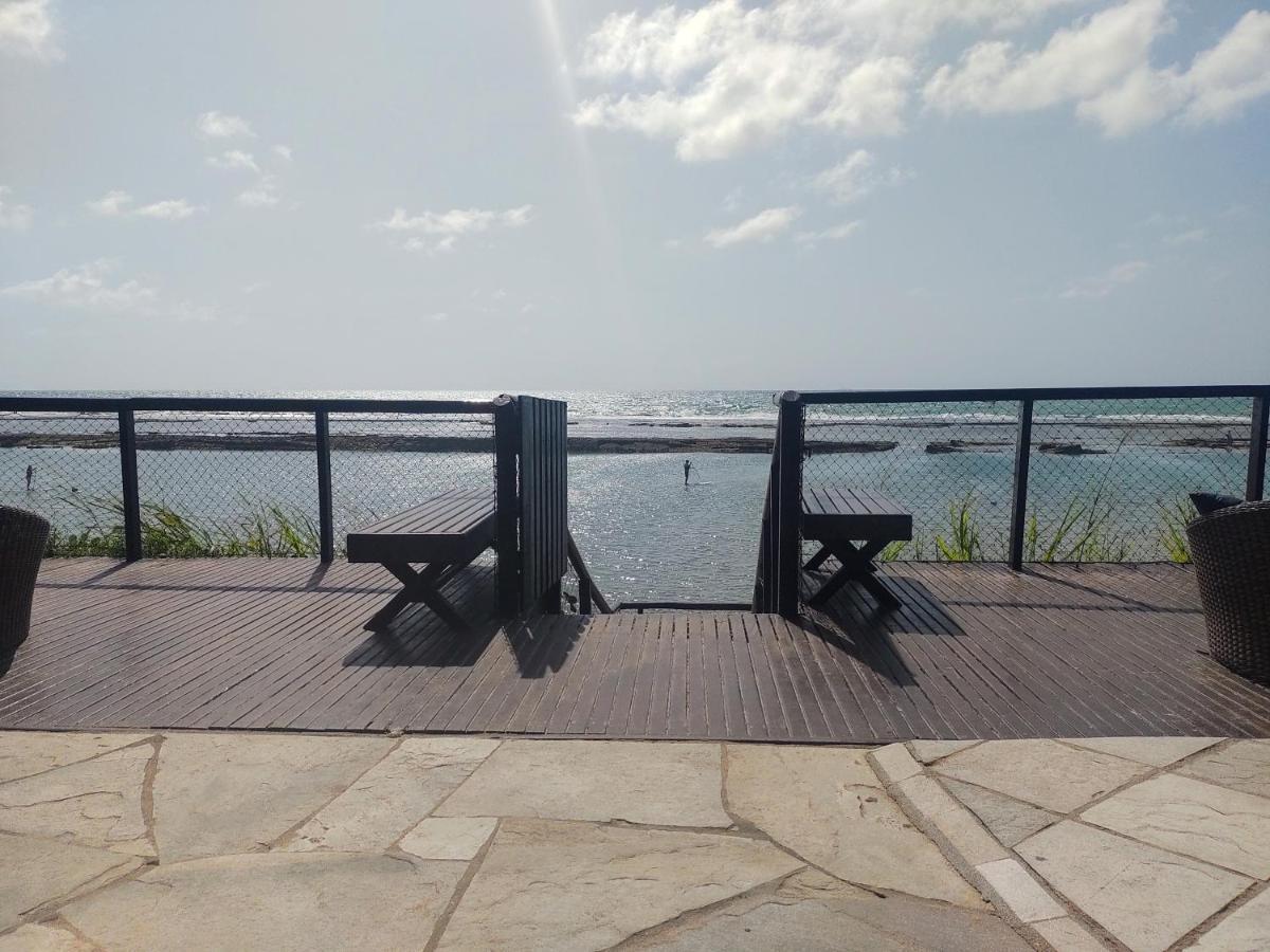 Apartamento Nannai Porto Galinhas Muro Alto 101 *