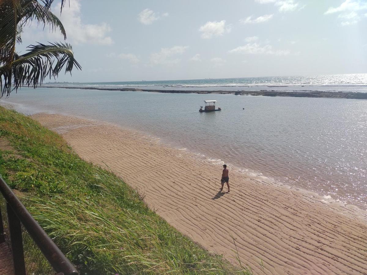 Apartamento Nannai Porto Galinhas Muro Alto 101 *
