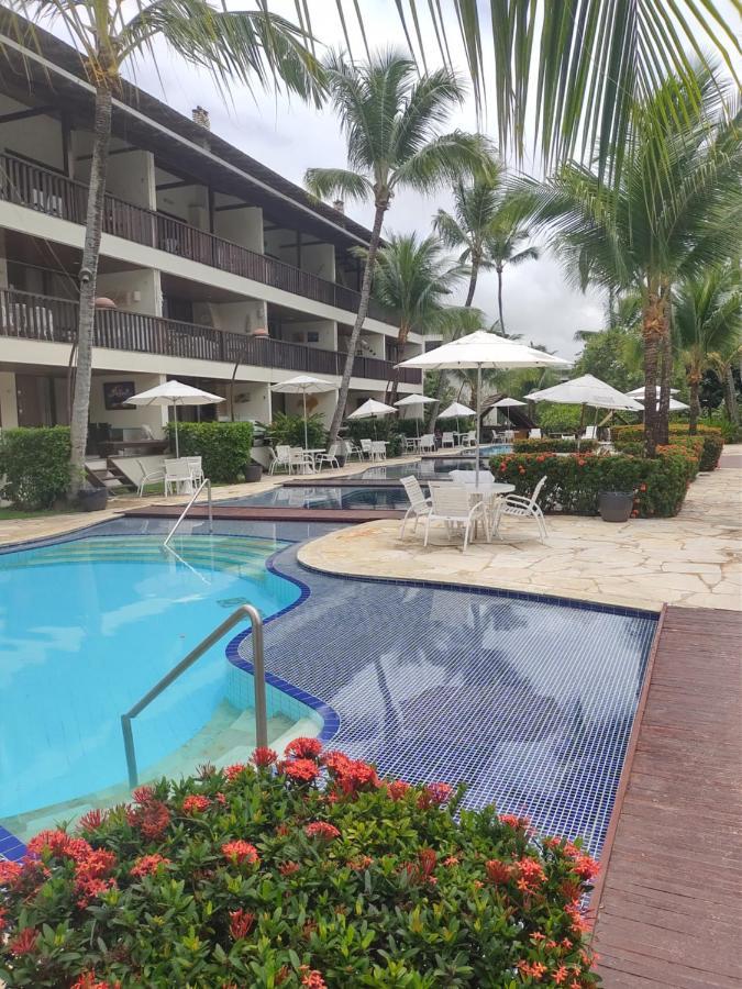 Apartamento Nannai Porto Galinhas Muro Alto 101