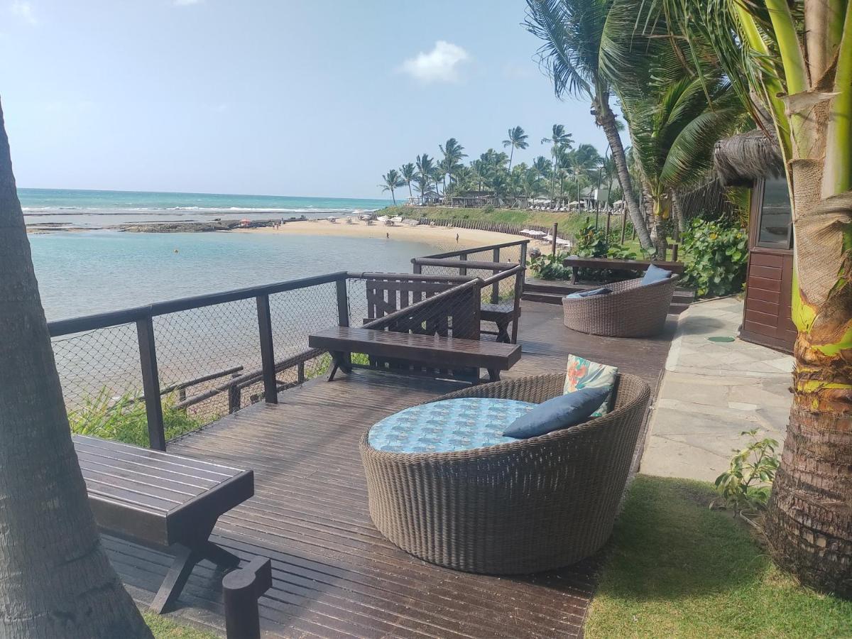 Apartamento Nannai Porto Galinhas Muro Alto 101