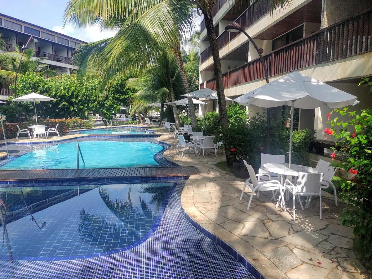 Apartamento Nannai Porto Galinhas Muro Alto 101