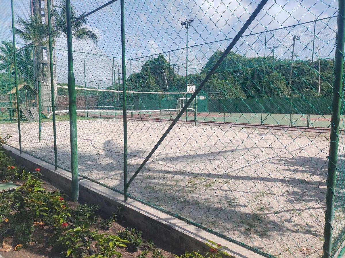 Apartamento Nannai Porto Galinhas Muro Alto 101