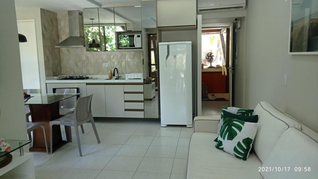 Nannai Porto Galinhas Muro Alto 101 Apartamento