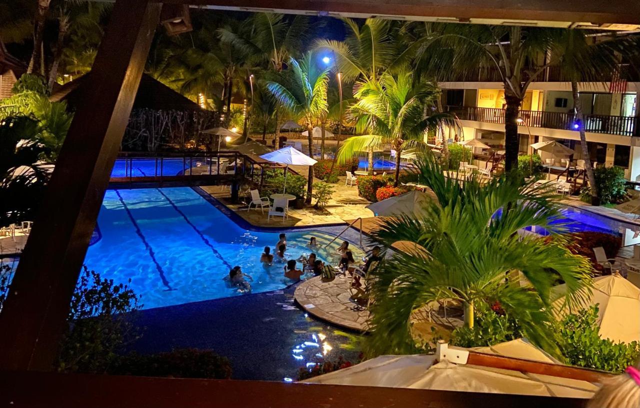 Apartamento Nannai Porto Galinhas Muro Alto 101 *