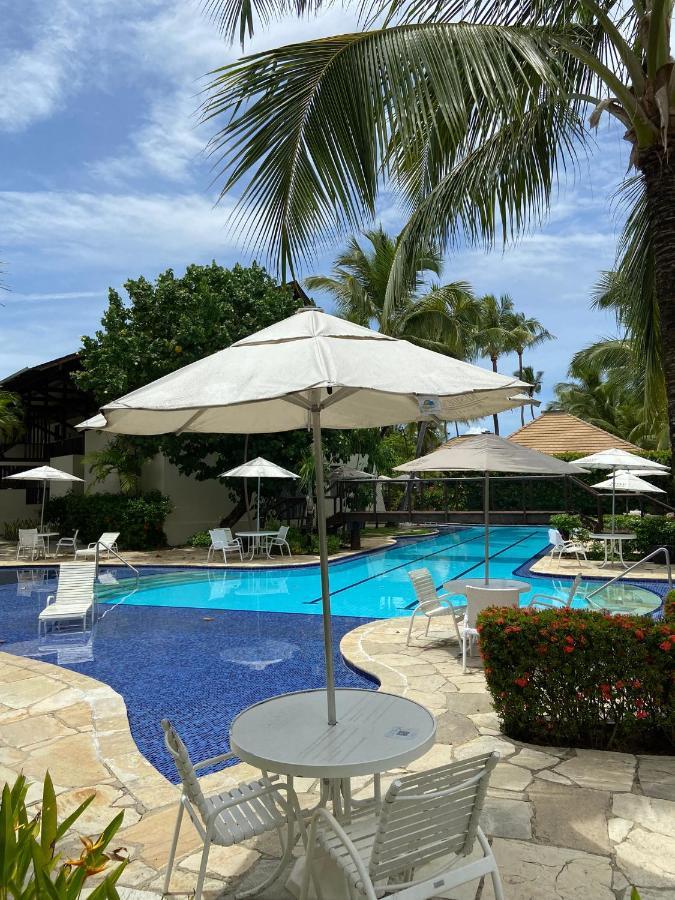Apartamento Nannai Porto Galinhas Muro Alto 101