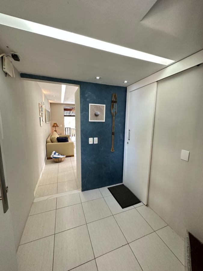 Apartamento Nannai Porto Galinhas Muro Alto 101