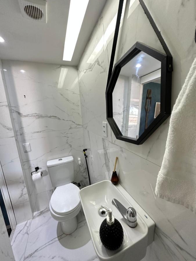 Nannai Porto Galinhas Muro Alto 101 Apartamento