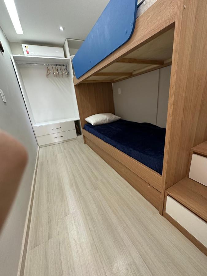 Nannai Porto Galinhas Muro Alto 101 Apartamento