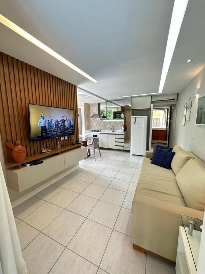 Apartamento Nannai Porto Galinhas Muro Alto 101 *
