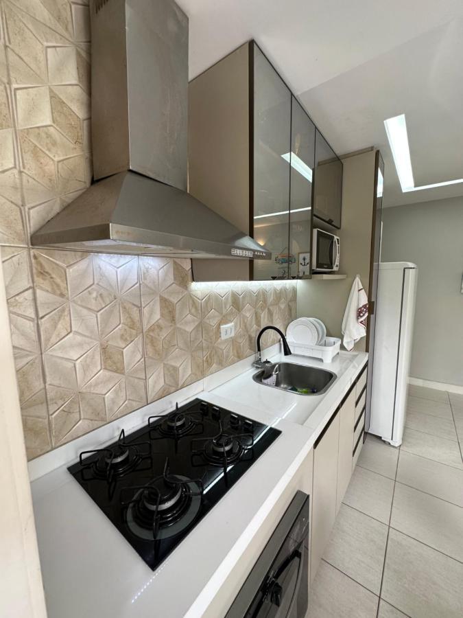Nannai Porto Galinhas Muro Alto 101 Apartamento